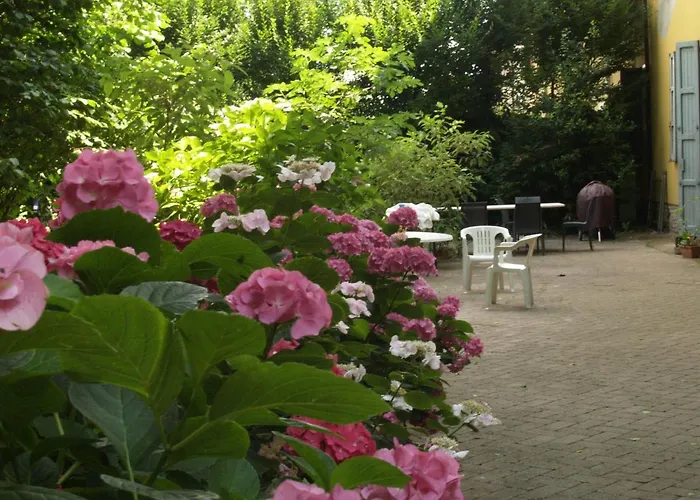 Ghia Διαμέρισμα