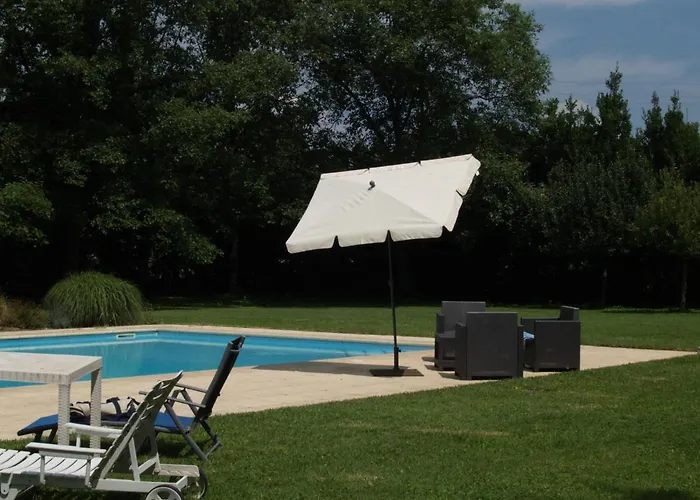 Ghia Διαμέρισμα *