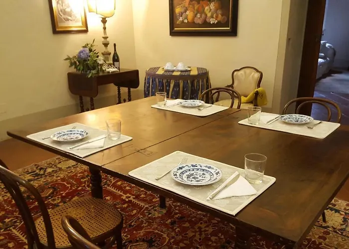 Διαμέρισμα Ghia *