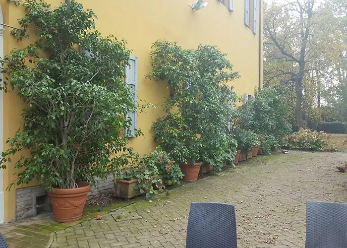 Ghia Διαμέρισμα