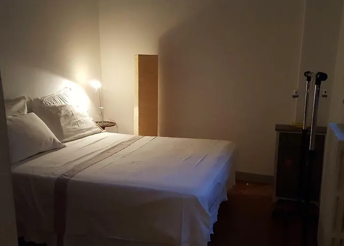 Διαμέρισμα Ghia *