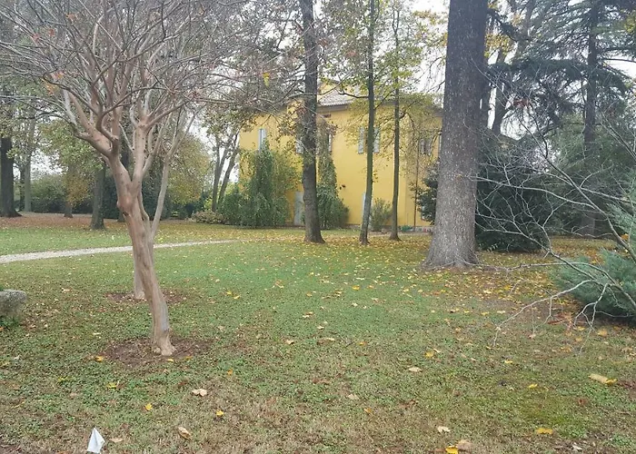 Διαμέρισμα Ghia