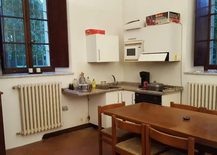 Ghia Διαμέρισμα Πάρμα